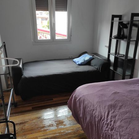 Begogane Apartment Santurtzi ภายนอก รูปภาพ