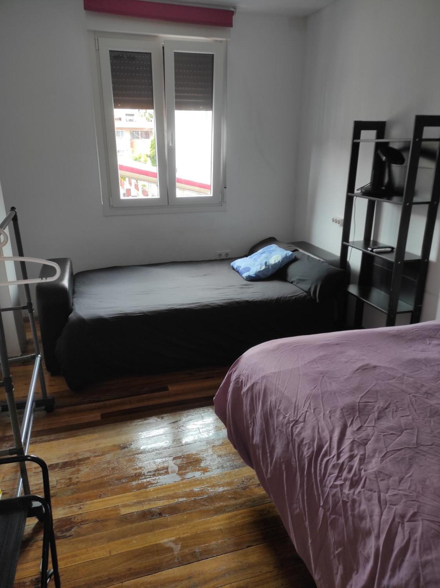 Begogane Apartment Santurtzi ภายนอก รูปภาพ