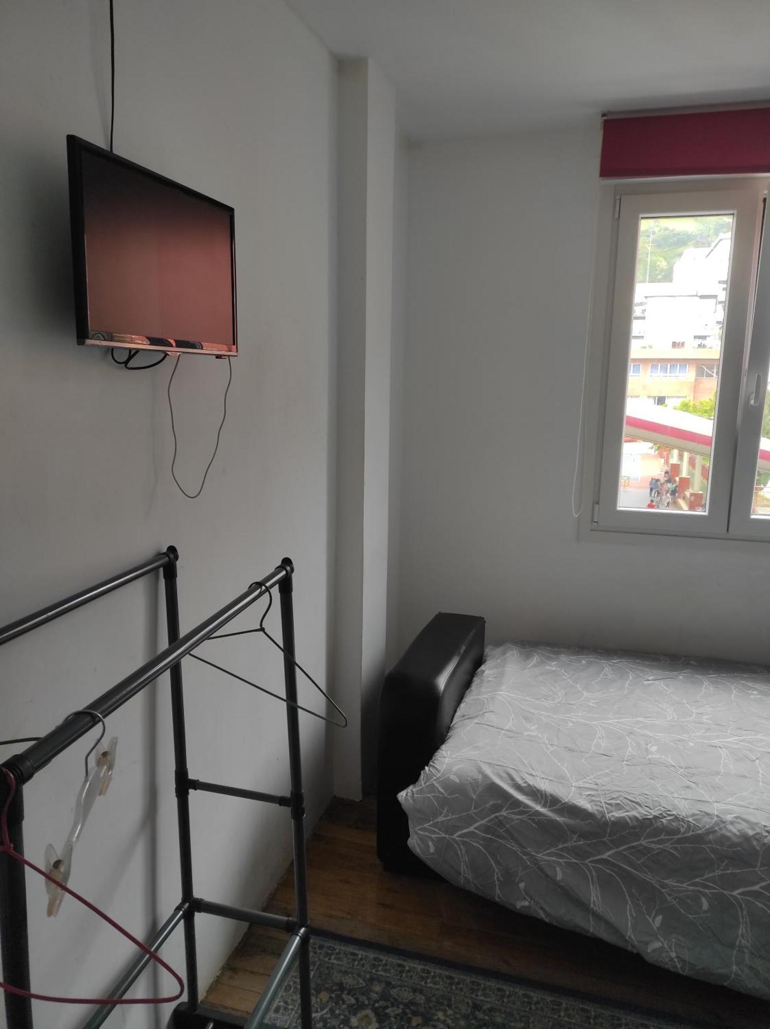 Begogane Apartment Santurtzi ภายนอก รูปภาพ